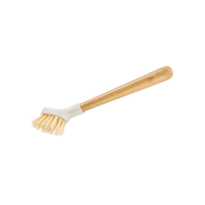Tescoma CLEAN KIT Bamboo edénytisztító kefe tisztító- és takarítószer, higiénia
