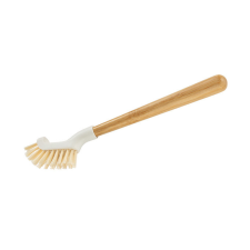 Tescoma CLEAN KIT Bamboo hosszúkás kefe tisztító- és takarítószer, higiénia
