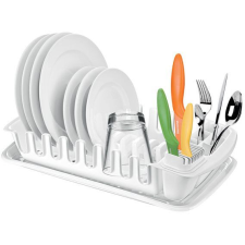 Tescoma CLEAN KIT csepegtető tálca, fehér (900644.00) konyhai eszköz