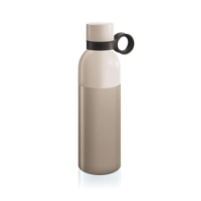 Tescoma CONSTANT PASTEL szétszedhető termopalack, 0,5 l, rozsdamentes acél, szürke termosz