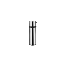 Tescoma CONSTANT Termosz bögrével 0.7 l, rozsdamentes acél termosz