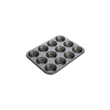  Tescoma DELÍCIA 12 muffin sütőforma 34 x 26 cm edény
