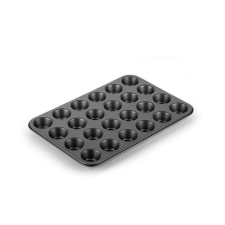 Tescoma DELÍCIA 24 Mini muffin forma 38x26cm, 623226 sütés és főzés