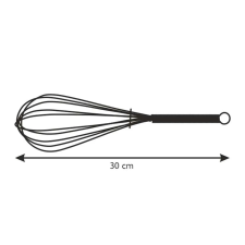 Tescoma DELÍCIA Habverő 30 cm konyhai eszköz