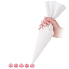 Tescoma DELÍCIA habzsák, 35 cm, vászon sütés és főzés