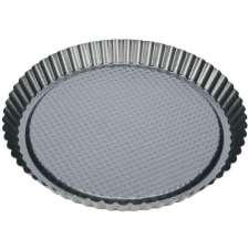 Tescoma DELICIA Hullámos szélű sütőforma ¤ 28 cm (8595028427011) sütés és főzés