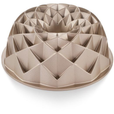 Tescoma DELÍCIA Magas kuglóf forma ¤ 24 cm, gyémánt (8595028405842) sütés és főzés