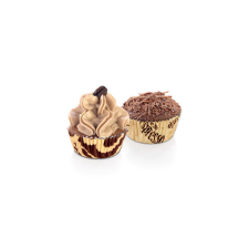 Tescoma DELÍCIA Mini muffinpapír ø 4 cm, 100 db, kávéhoz konyhai eszköz