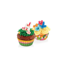 Tescoma DELÍCIA Muffinpapír ø 6 cm, 60 db, tavaszi konyhai eszköz