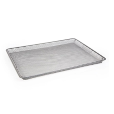 Tescoma DELÍCIA perforált sütőtepsi 44 x 33 cm sütés és főzés