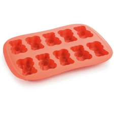 Tescoma DELÍCIA SiliconPRIME 10 Maci alakú sütőforma sütés és főzés
