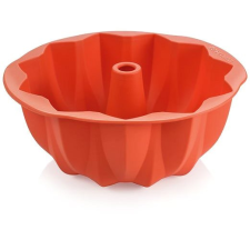 Tescoma DELÍCIA SiliconPRIME 24 cm, rozetta, magas, kuglófhoz konyhai eszköz