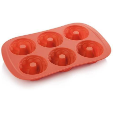 Tescoma DELÍCIA SiliconPRIME, minikuglóf, 6db (8595028490763) sütés és főzés
