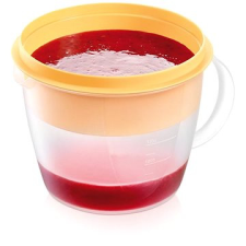 Tescoma DELLA CASA szörpkészítő készlet 1500 ml konyhai eszköz