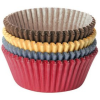 Tescoma ELÍCIA Muffinpapír 6.0 cm, 100 db, színes
