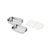 Tescoma EXCLUSIVE Tepsi fedővel 36x24 cm