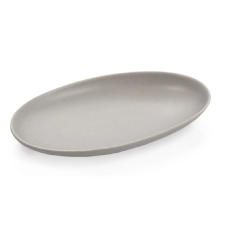  Tescoma  FANCY HOME Stones szervírozótányér 17 cm, szürke party kellék