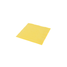  Tescoma FANCY HOME Szalvéta, sárga papírárú, csomagoló és tárolóeszköz