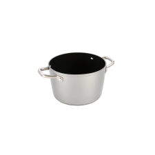 Tescoma Fazék 20 cm 3,5 l rozsdamentes acél GrandCHEF+ 606964.00 edény