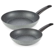 Tescoma FineLINE serpenyők ¤ 24 és 28 cm, 2 darabos készlet edény
