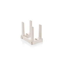 Tescoma FlexiSPACE Serpenyőtartó hosszabbító 92 x 148 mm edény