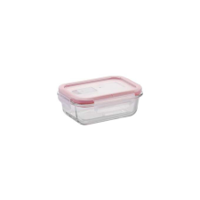 Tescoma FRESHBOX Glass téglalap alakú ételtároló doboz, 0.4 l papírárú, csomagoló és tárolóeszköz