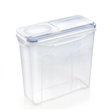 Tescoma FRESHBOX tároló kiöntővel 3,7 l papírárú, csomagoló és tárolóeszköz