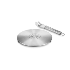 Tescoma GrandCHEF Indukciós adapter ø 21 cm beépíthető gépek kiegészítői