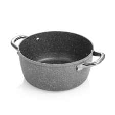 Tescoma i-PREMIUM Stone lábas ? 24 cm, 4,4 l edény