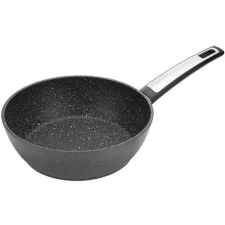 Tescoma i-PREMIUM Stone serpenyő 24 cm 602434.00 edény