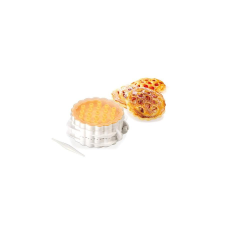 Tescoma Kerek pite rácsozó Tescoma Delicia sütés és főzés
