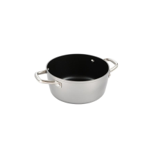 Tescoma Lábas 20 cm 2,5 l rozsdamentes acél GrandCHEF+ 606970.00 edény