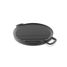 Tescoma MASSIVE Kétoldalas grill serpenyő ø 30 cm edény