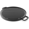 Tescoma MASSIVE Kétoldalas grill serpenyő 30 cm 617016.00