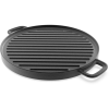 Tescoma MASSIVE Kétoldalas grill serpenyő 30 cm 617016.00 (8592973119800)