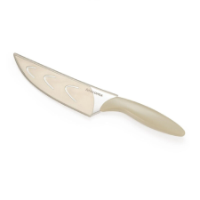 Tescoma MicroBlade MOVE szakácskés 17 cm, védőtokkal kés és bárd