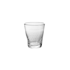  Tescoma myDRINK Colori pohár, 330 ml, átlátszó üdítős pohár