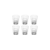 Tescoma myDRINK Pálinkás pohár 25 ml, 6 db