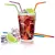 Tescoma myDRINK szívószálak, 40 db