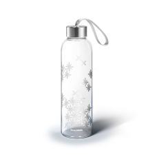Tescoma myDRINK Üvegpalack termohuzattal 0,5 l termosz