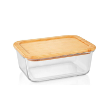 Tescoma ONLINE üveg tárolóedény 1,8 l, téglalap alakú papírárú, csomagoló és tárolóeszköz