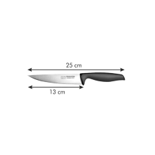 Tescoma PRECIOSO Univerzális kés 13 cm kés és bárd