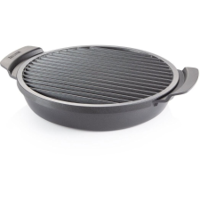 Tescoma PREMIUM Füstmentes grill serpenyő 601266.00 (8592973119053) edény