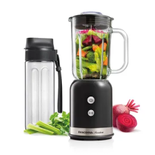Tescoma PRESIDENT - 0,6l, antracit (909030.44) turmixgép