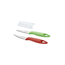  Tescoma PRESTO mini kések 6 cm, 2 db-os készlet edény