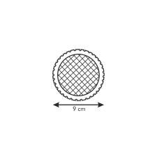 Tescoma PRESTO Univerzális húros szeletelő konyhai eszköz