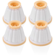 Tescoma pudingformák DELÍCIA, 4 db (8595028451931) sütés és főzés