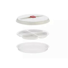  Tescoma PURITY MicroWave tál omletthez és tükörtojáshoz konyhai eszköz