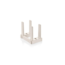 Tescoma Serpenyőtartó hosszabbító 92 x 148 mm FlexiSPACE 899483.00 edény