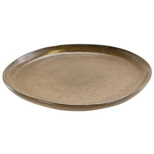 Tescoma SIENA Desszertes tányér ø 21 cm tányér és evőeszköz